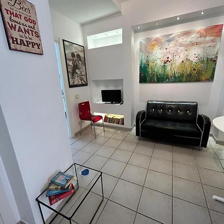 Roma Piazza Bologna - Intero Appartamento Bagian luar foto